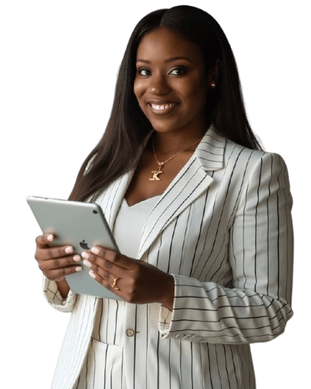 Happy Greenfinity customer